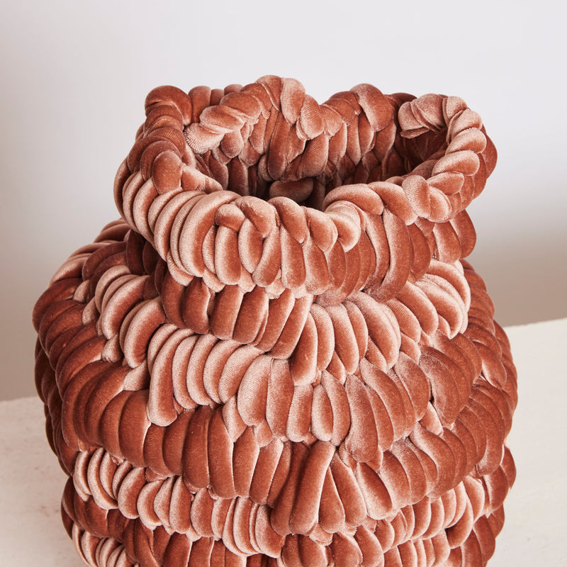 Caro Pattle — Fawn Vessel, 2022