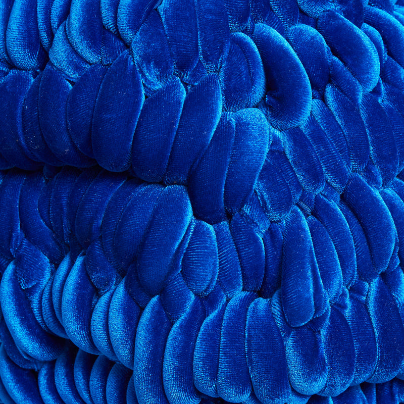 Caro Pattle — Blue Amphora, 2022