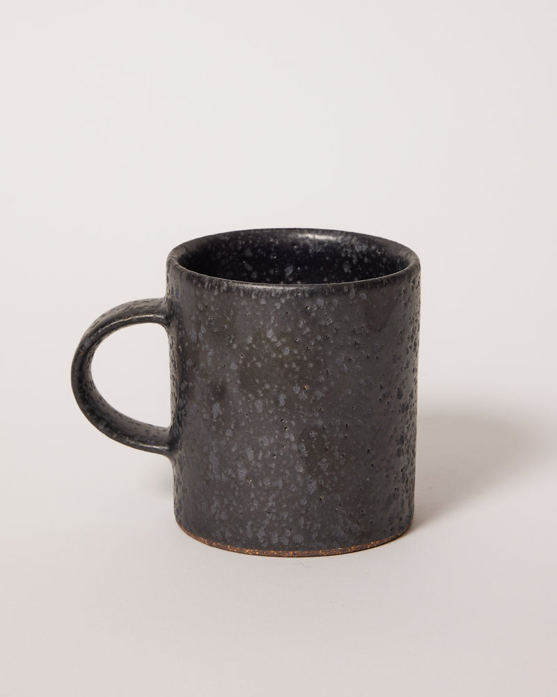 Sharon Alpren — Straight Mug in Black