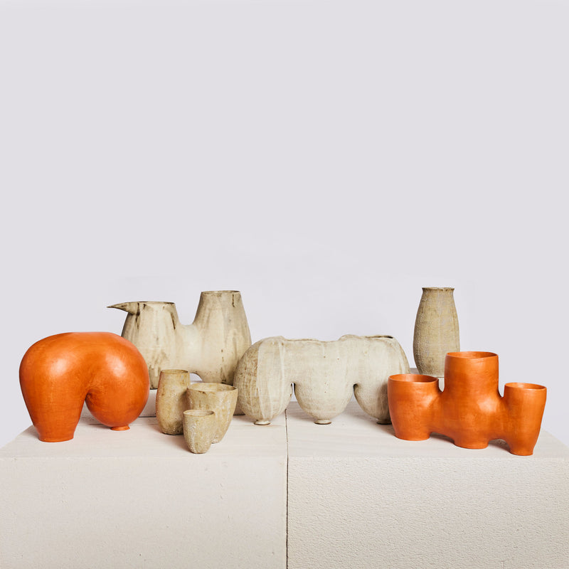 Danielle Thiris — In Cahoots With The Sun, 2022