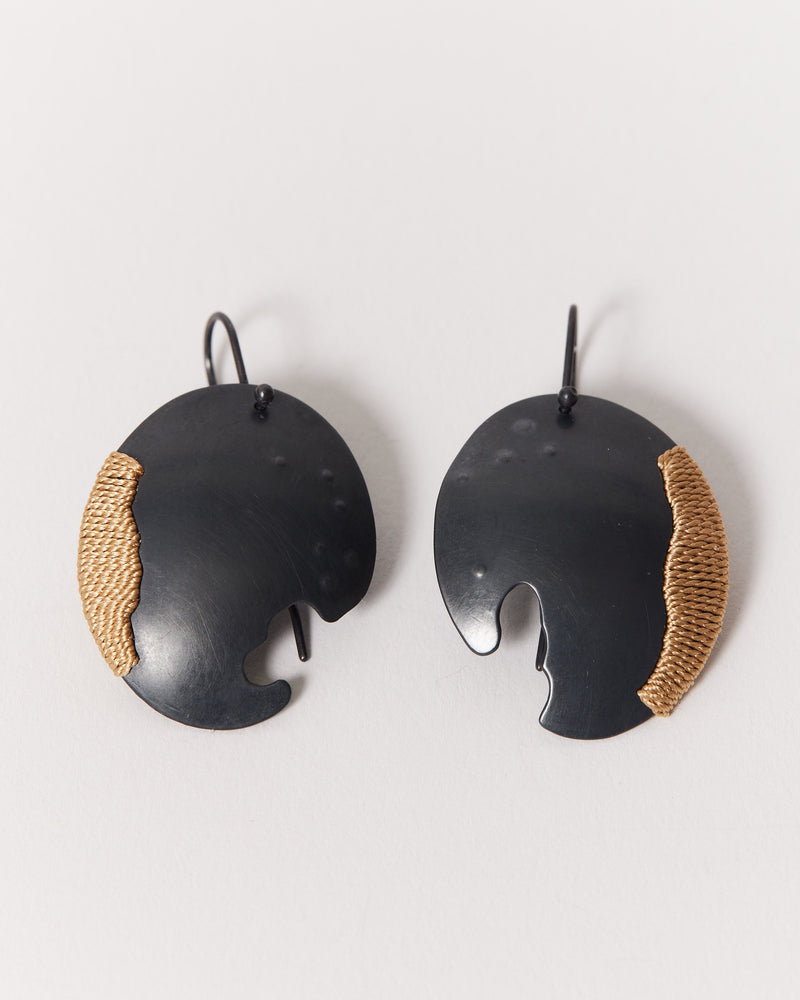 Louise By Night Earrings S00 - Accessories