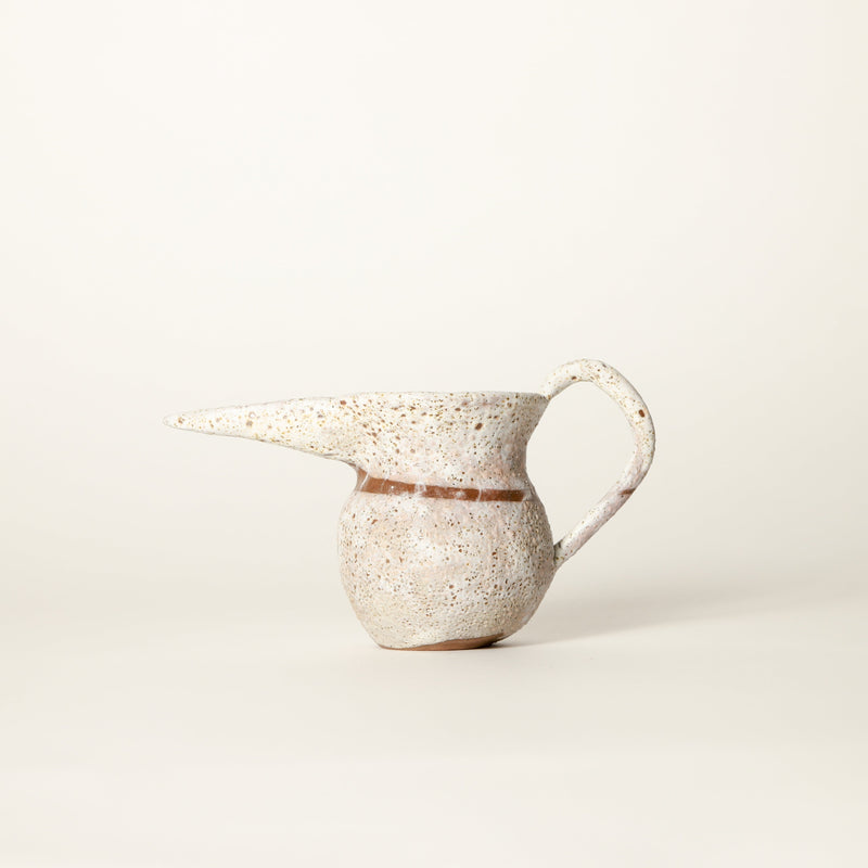Danielle Thiris — Mini Jug for Gio Beaked Pots Limited Edition