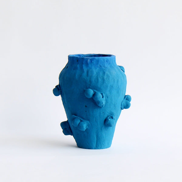 Elizabeth Lewis — Dusk Frog Sculpture