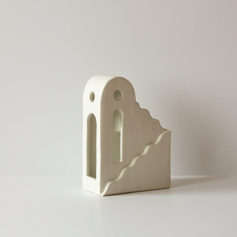 Oh Hey Grace — 'Cloud Gazing' in Creamy White