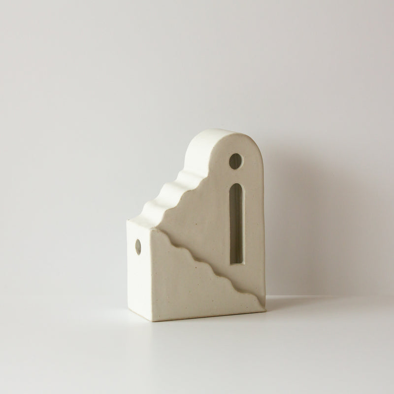 Oh Hey Grace — 'Cloud Gazing' in Creamy White