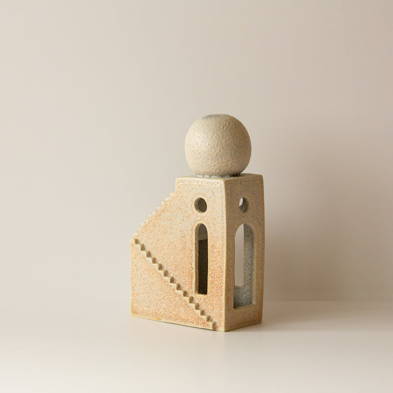 Oh Hey Grace — 'Moon Gazing' in Creamy White