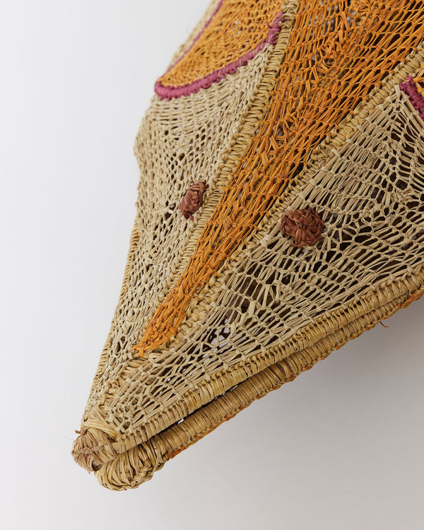 Leanne Namarnyilk  – 'Namarnkol (Barramundi)'