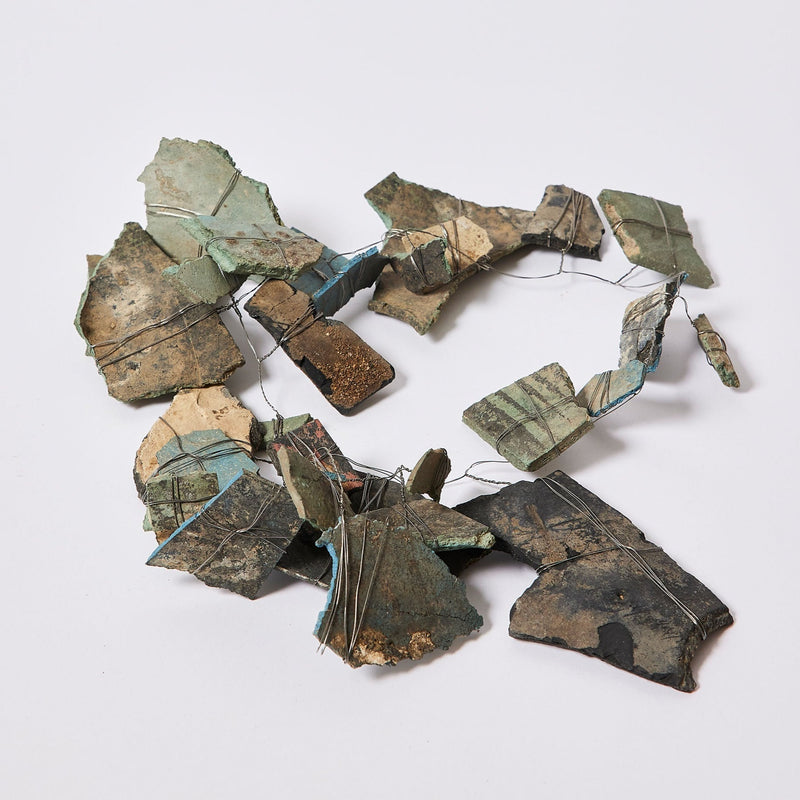 Ruby Aitchison, Untitled Object 01, 2022