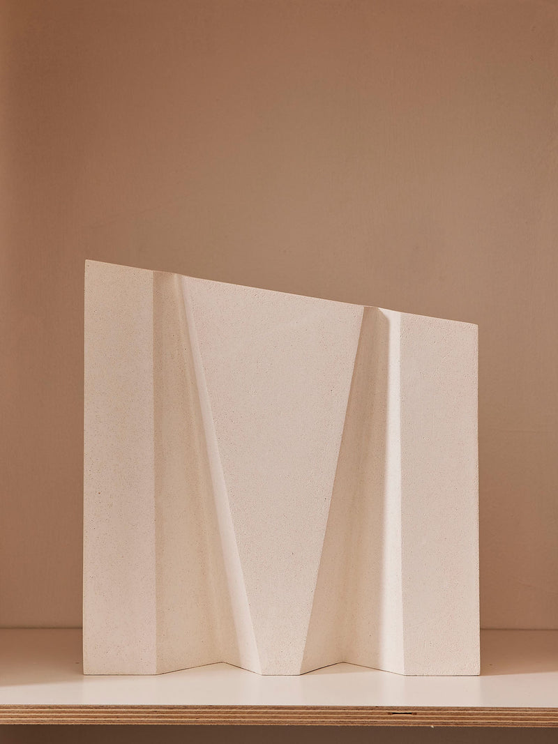 Angela Hayes — 'V-VIII' Sculpture