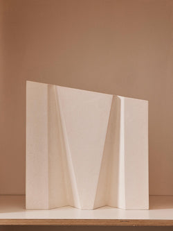 Angela Hayes — 'V-III' Sculpture