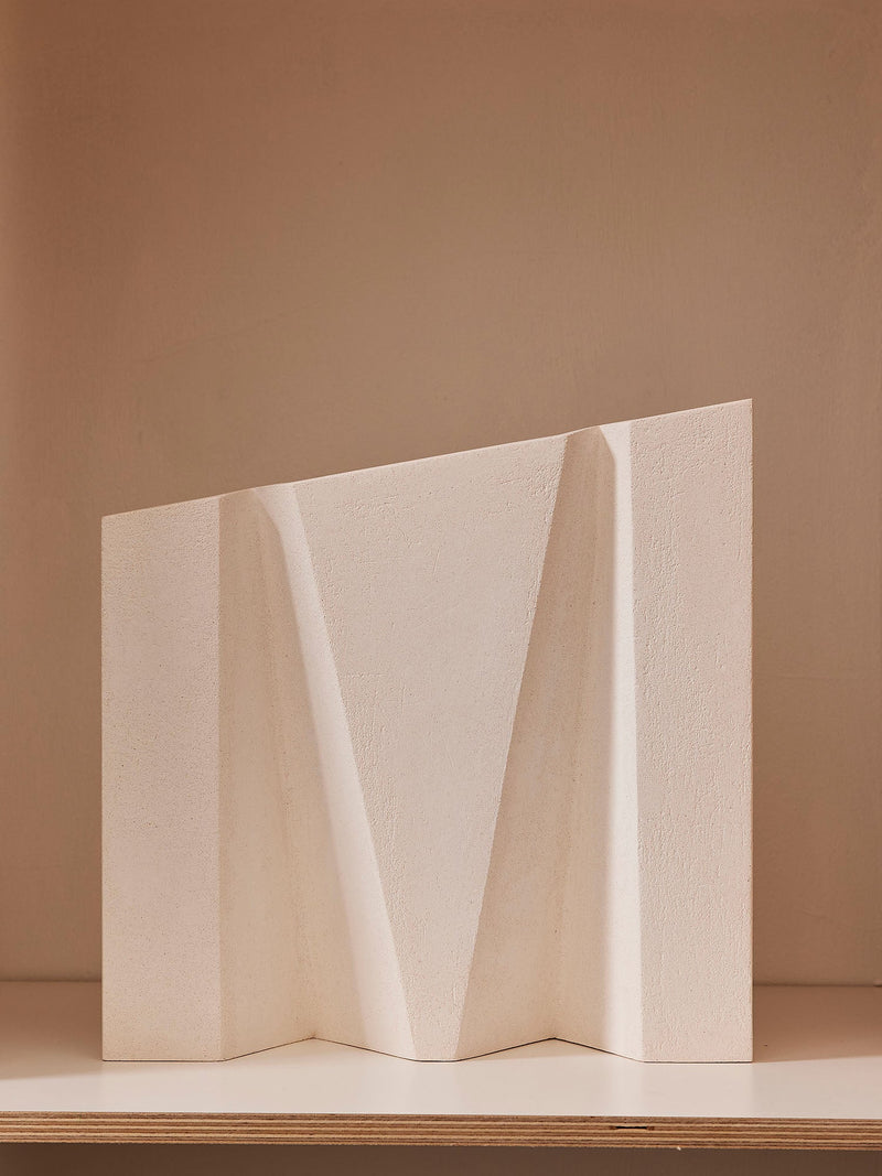 Angela Hayes — 'V-IV' Sculpture
