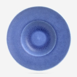House Editions – Hat Bowl in Cobalt Bloom