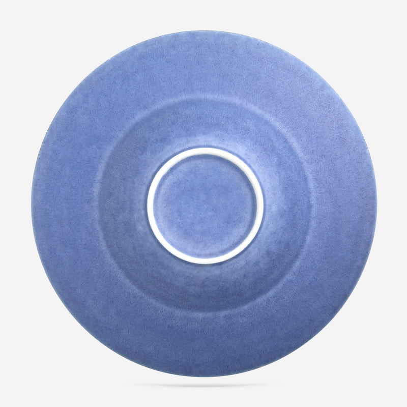 House Editions – Hat Bowl in Cobalt Bloom