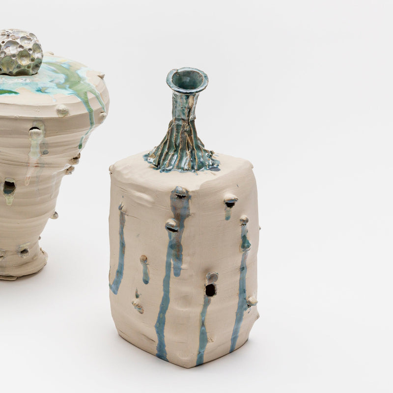 Jess Dybing — Squared, 2022