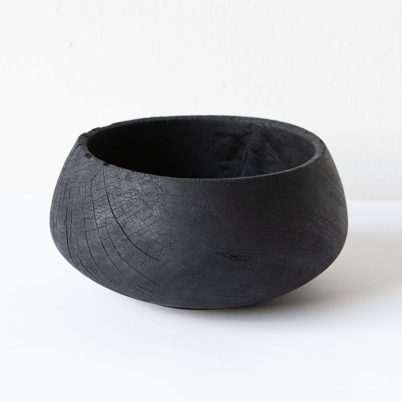 Makiko Ryujin — 'Shinki' Sculpture Vessel #215