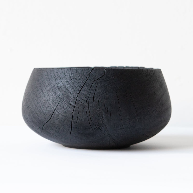 Makiko Ryujin — 'Shinki' Sculpture Vessel #215