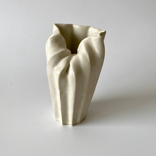 Kirsten Perry — Folded Squish Vase