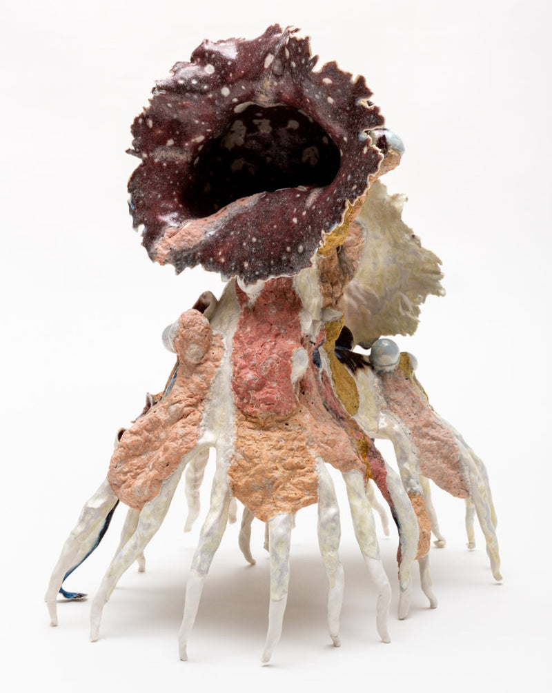 Erin Bussell — 'Squall', 2021