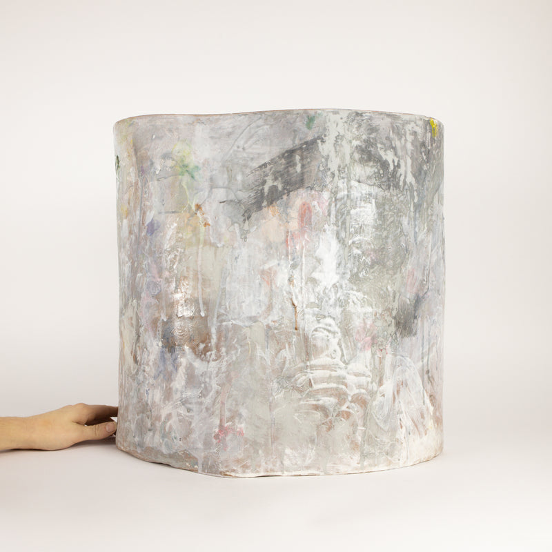 Kate Jones —  'Gum' Vessel