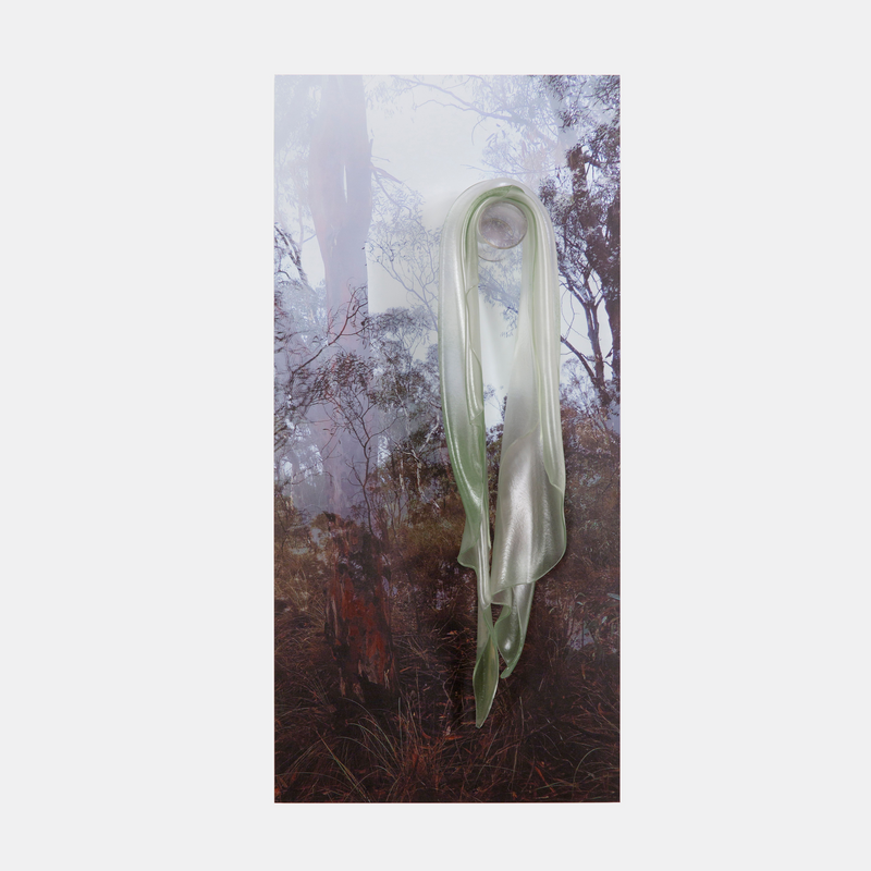 Kirstie Rea — Echo I Sculpture