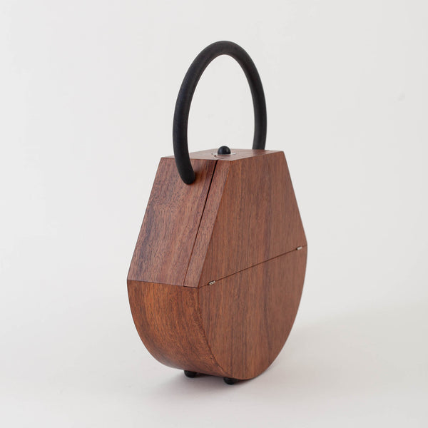 Linda Fredheim - Green Bag, 2019