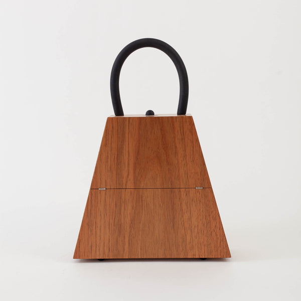 Linda Fredheim - Orange Bag, 2019