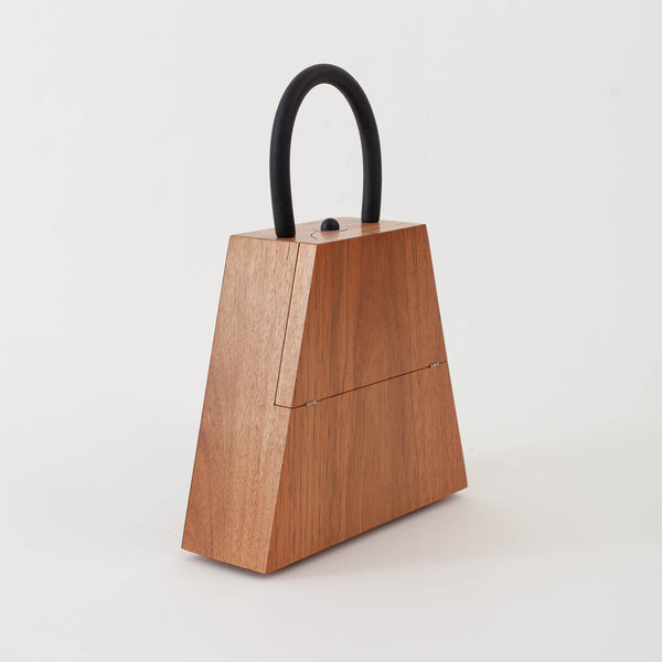 Linda Fredheim - Orange Bag, 2019
