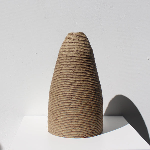Mali Taylor — Large Cocoon Vase