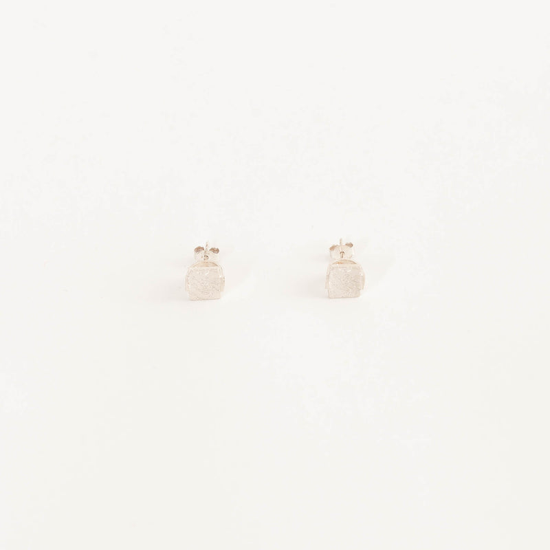 Fiona Watkins, Caracus — Studs in Silver