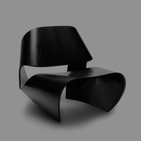 Brodie Neill  —  Cowrie Chair, 2013