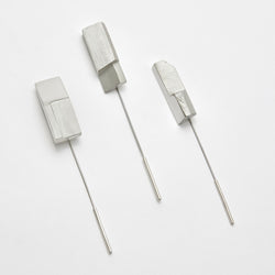 Mariana Blanco — (A)-Poem III, 2022