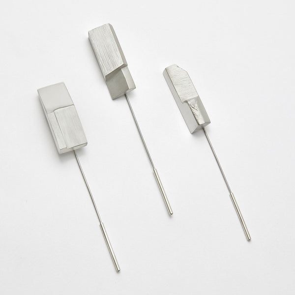 Mariana Blanco — (A)-Poem IV, 2022