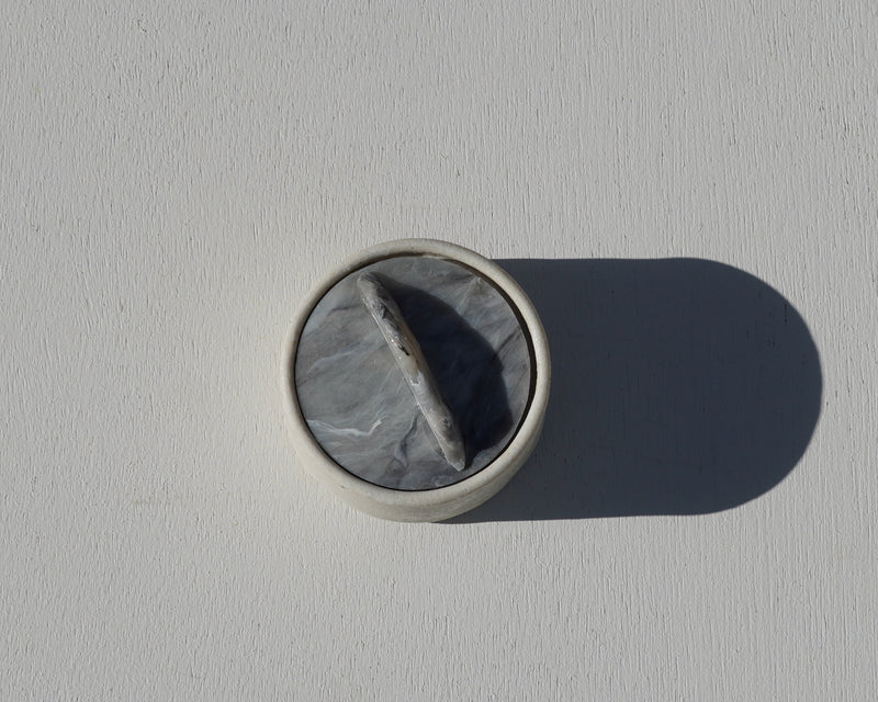 Claire Ellis— Micro Solace Container