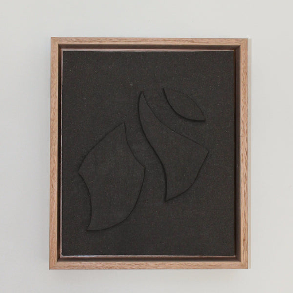 Britt Neech  — Shape and Shadow Studies #16