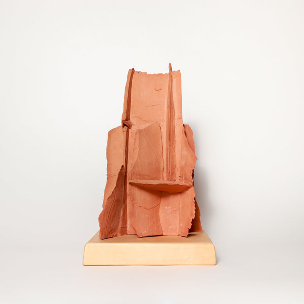Owen Rye — 'Abstract 2' Sculpture