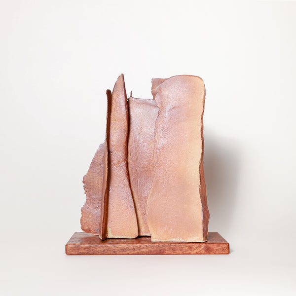 Owen Rye — 'Abstract 5' Sculpture