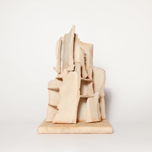 Owen Rye — 'Abstract 1' Sculpture