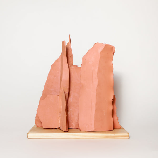 Owen Rye — 'Abstract 3' Sculpture