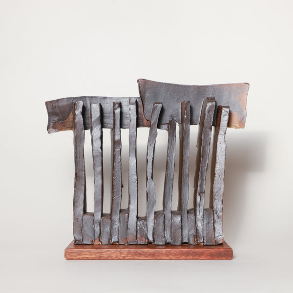 Owen Rye — 'Abstract 6' Sculpture