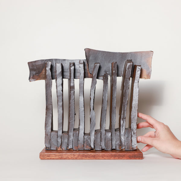 Owen Rye — 'Abstract 6' Sculpture