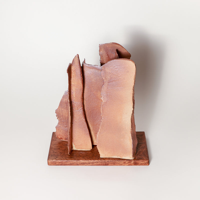 Owen Rye — 'Abstract 5' Sculpture