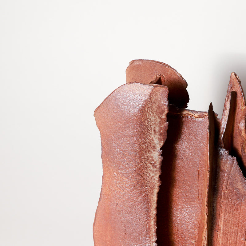 Owen Rye — 'Abstract 5' Sculpture