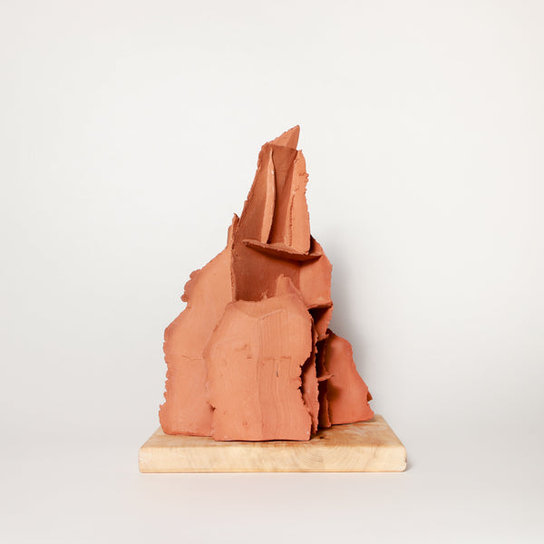 Owen Rye — 'Abstract 4' Sculpture