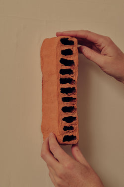 Pip Byrne — 'Frame VII, 2023' Sculpture