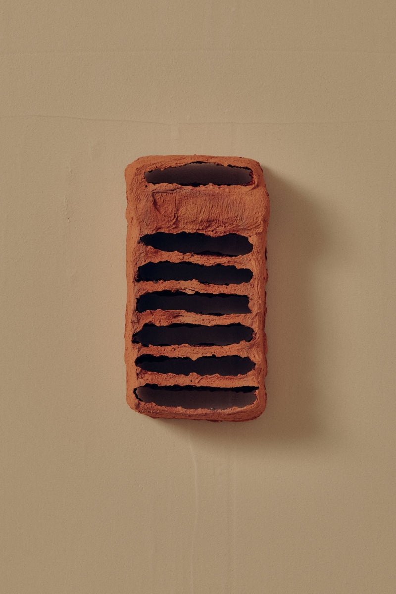 Pip Byrne — 'Frame IV, 2023' Sculpture