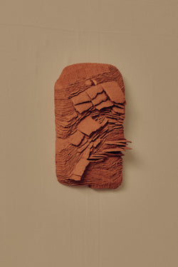 Pip Byrne — 'Carving IV, 2023' Sculpture