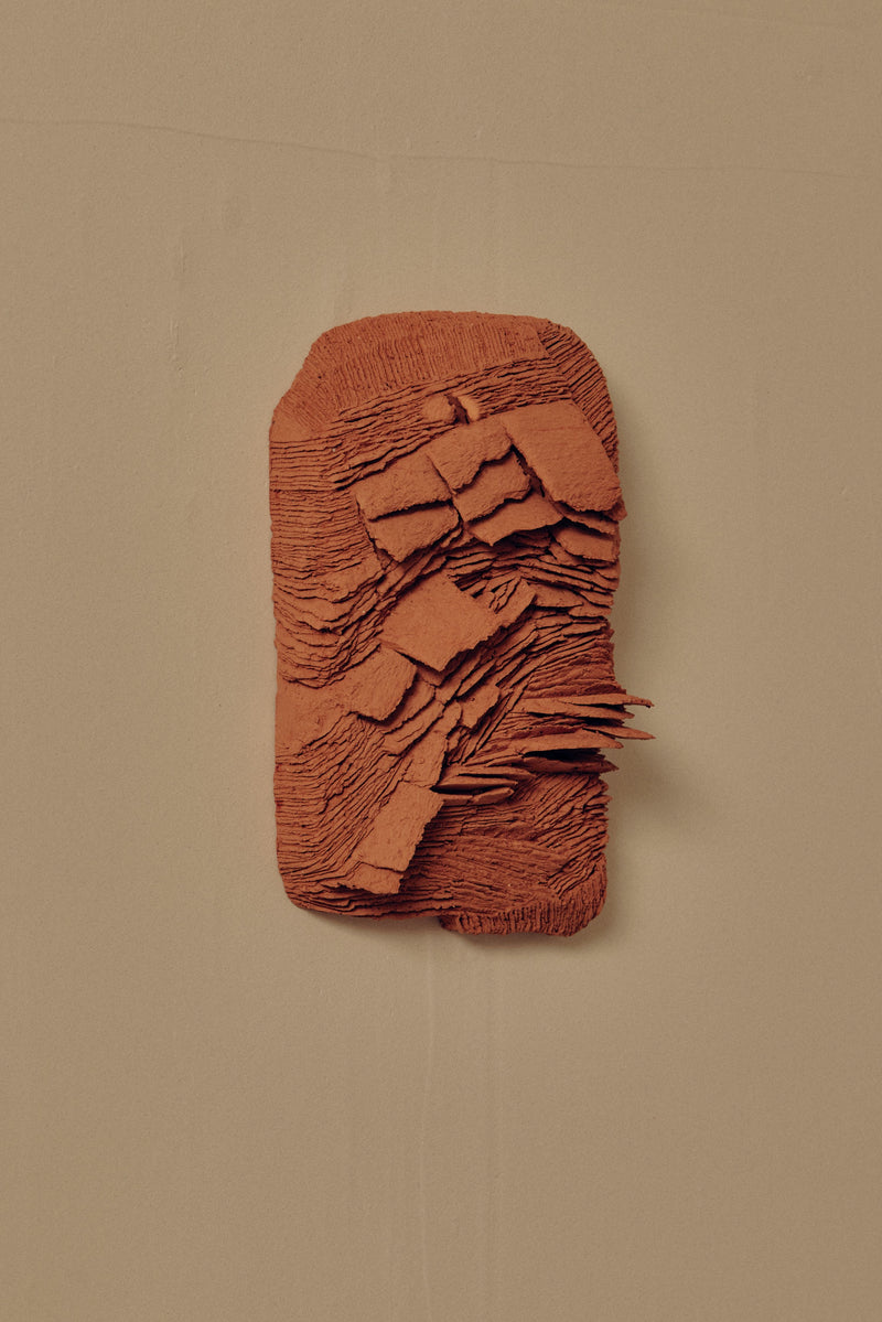 Pip Byrne — 'Carving IV, 2023' Sculpture