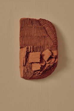 Pip Byrne — 'Carving V, 2023' Sculpture