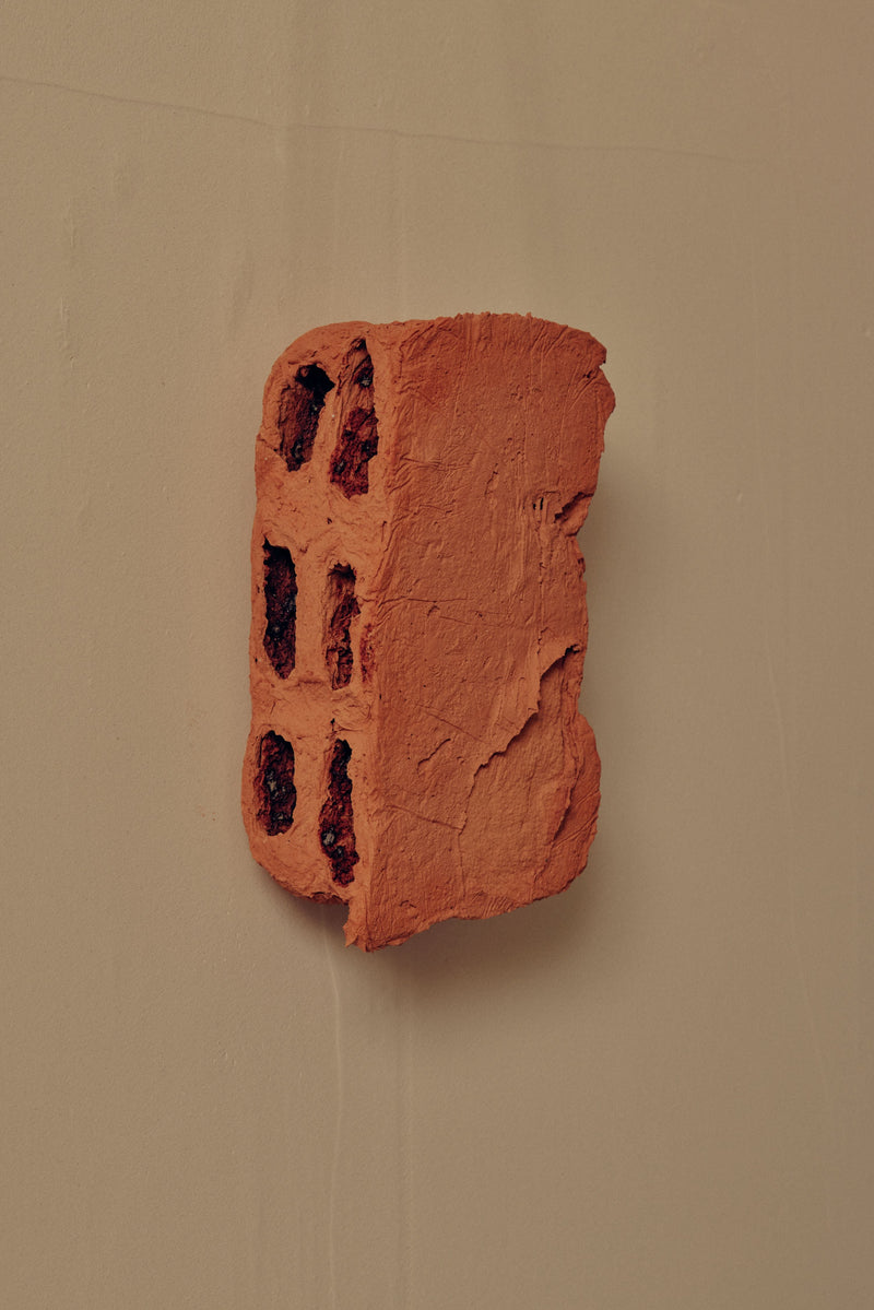 Pip Byrne — 'Frame VI, 2023' Sculpture
