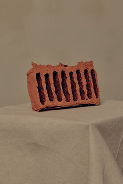 Pip Byrne — 'Frame III, 2023' Sculpture